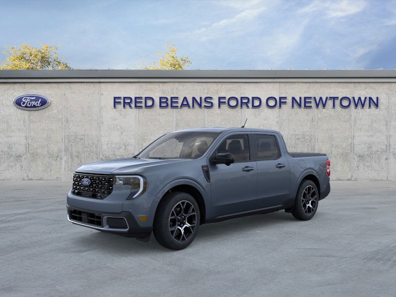 2025 Ford Maverick Lariat - Photo 30