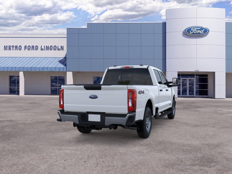 2026 Ford F-250 Super Duty XL - Photo 8