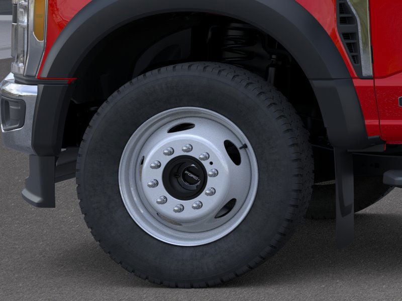 new 2026 Ford Super Duty F-550 DRW car, priced at $82,440