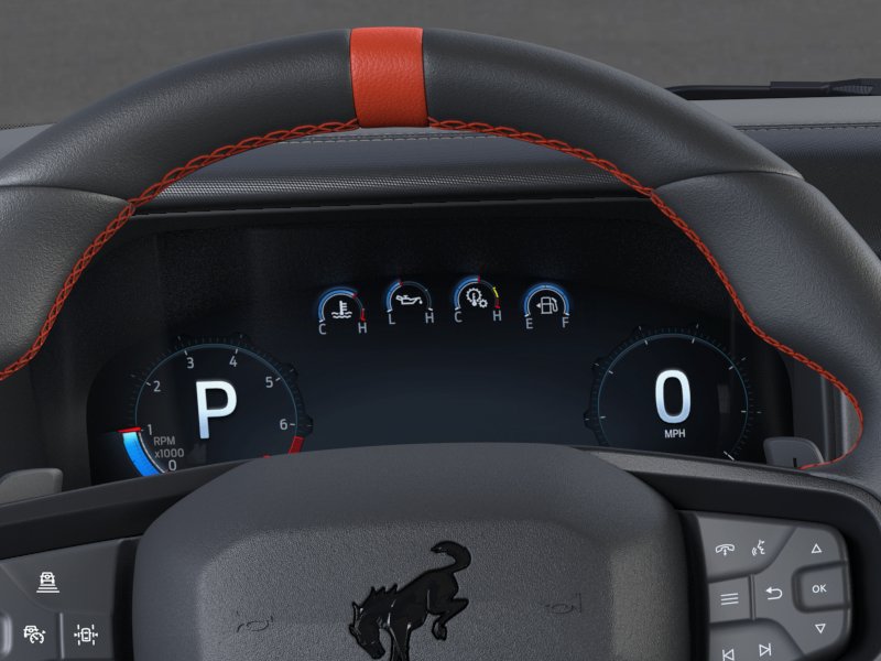 2025 Ford Bronco 4-Door Raptor - Photo 13