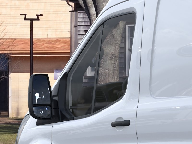 2026 Ford Transit Van Base - Photo 20