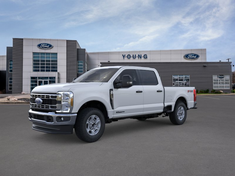 2026 Ford F-250 XLT 4x4 Crew Cab 6-3/4' Box's photo