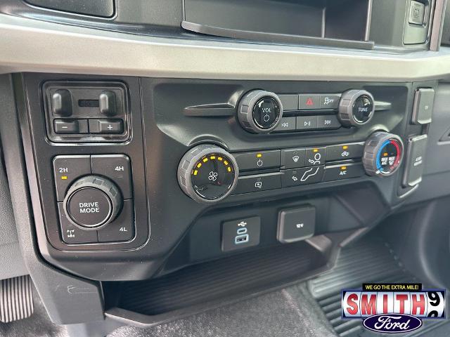 2026 Ford F-250 Super Duty XLT - Photo 47