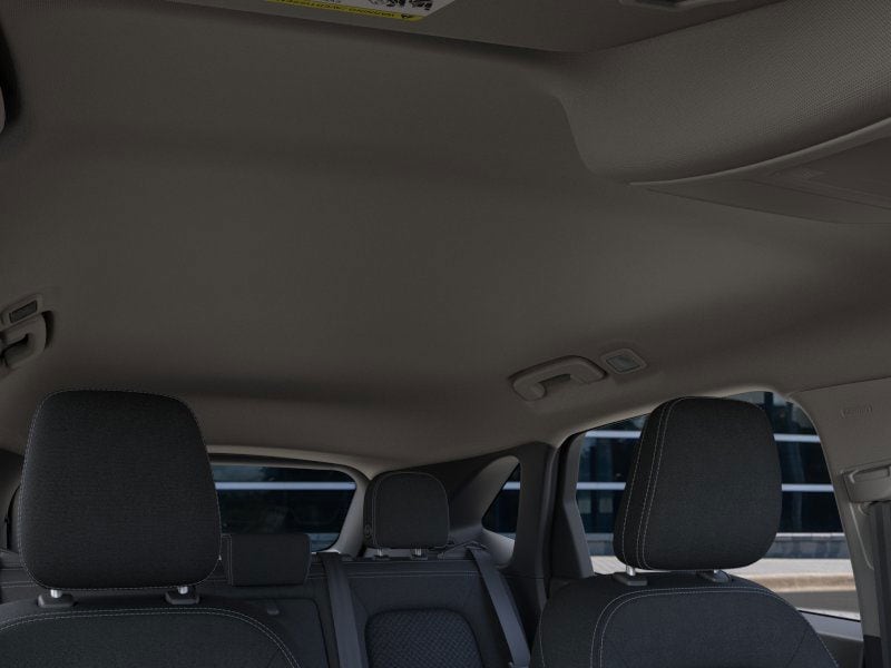 2026 Ford Escape Active - Photo 126