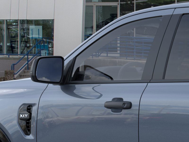 Thumbnail: 2025 Ford Ranger - 46