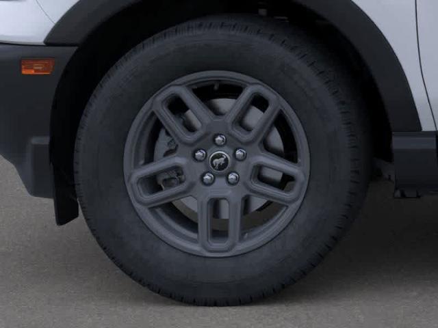 Thumbnail: 2026 Ford Bronco Sport - 42