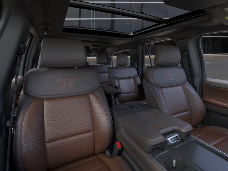 2025 Ford Expedition MAX King Ranch - Photo 33