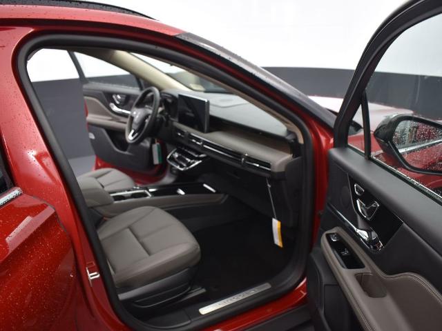 2025 Lincoln Corsair Grand Touring - Photo 37