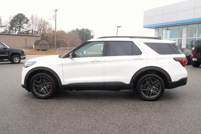 2026 Ford Explorer ST - Photo 34
