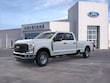 Ford F-350SD