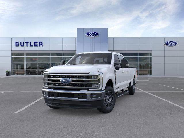 2026 Ford F-250 Super Duty Lariat - Photo 61