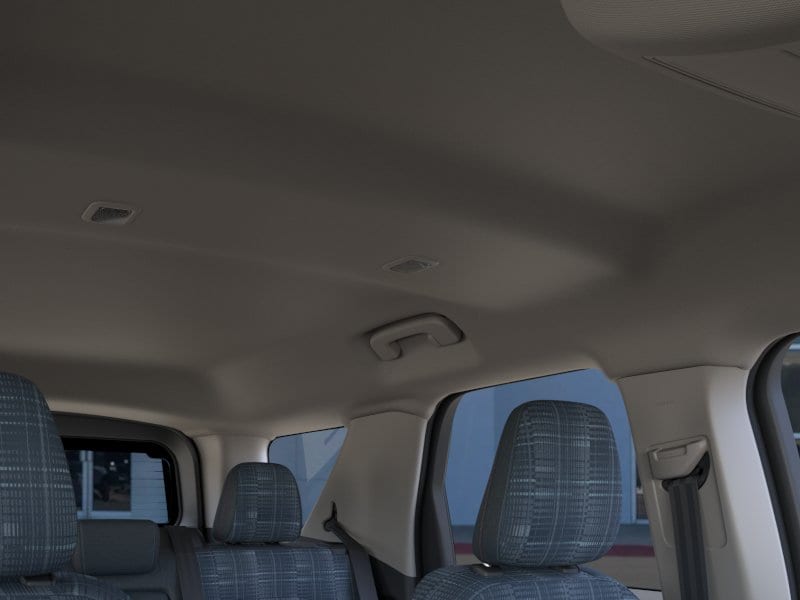 2025 Ford Bronco Sport Heritage - Photo 48