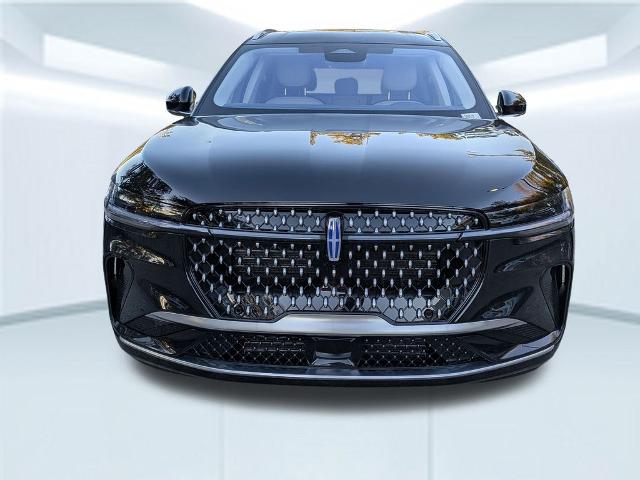 2026 Lincoln Nautilus Reserve CROSSOVERS