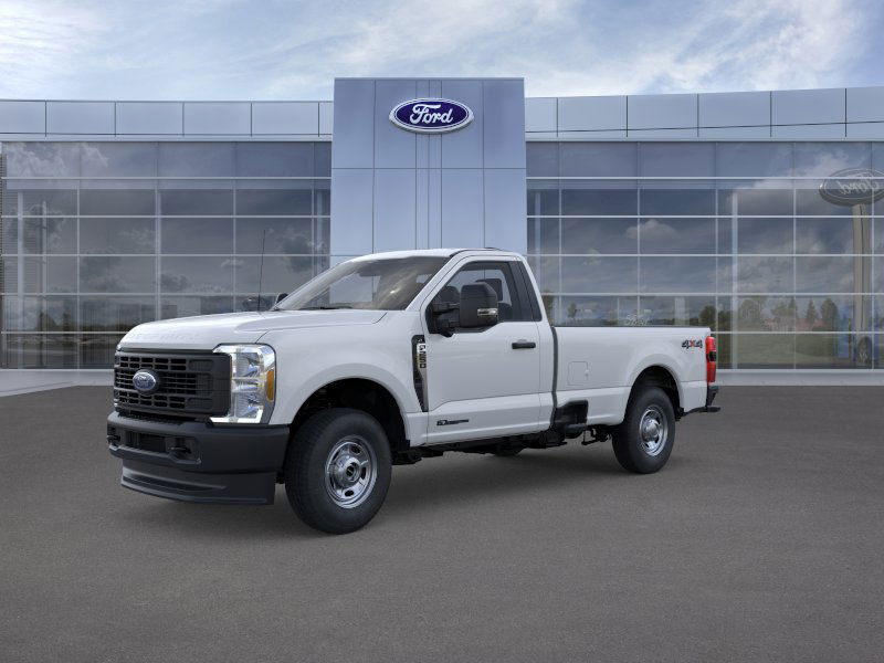2026 Ford F-250 Base's photo