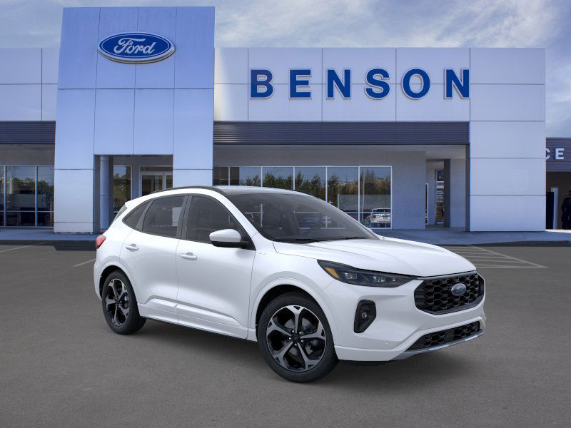 2025 Ford Escape ST-Line Elite - Photo 27