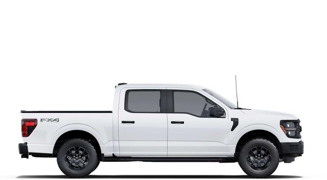 Thumbnail: 2025 Ford F-150 - 27