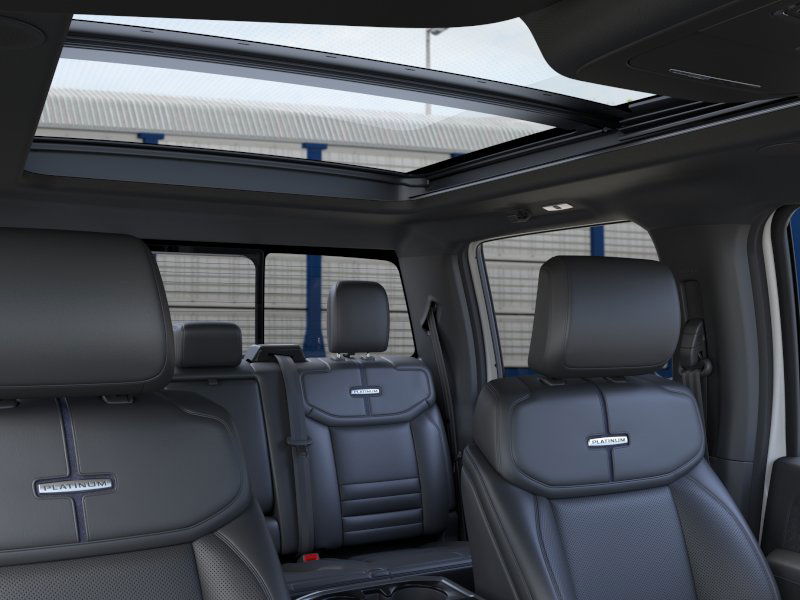 Thumbnail: 2025 Ford F-150 - 44