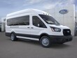 Ford Transit Commercial