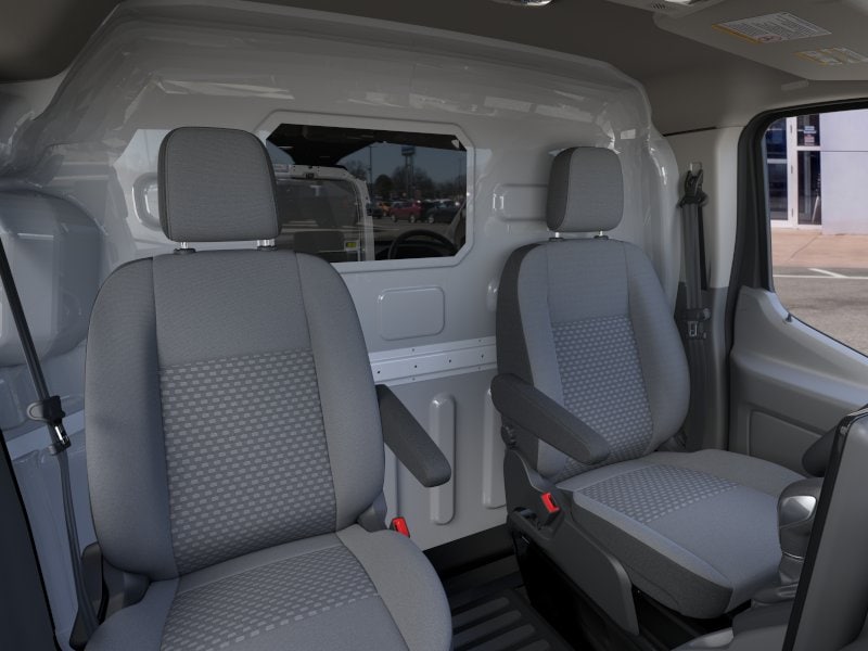 2026 Ford Transit Van Base - Photo 10