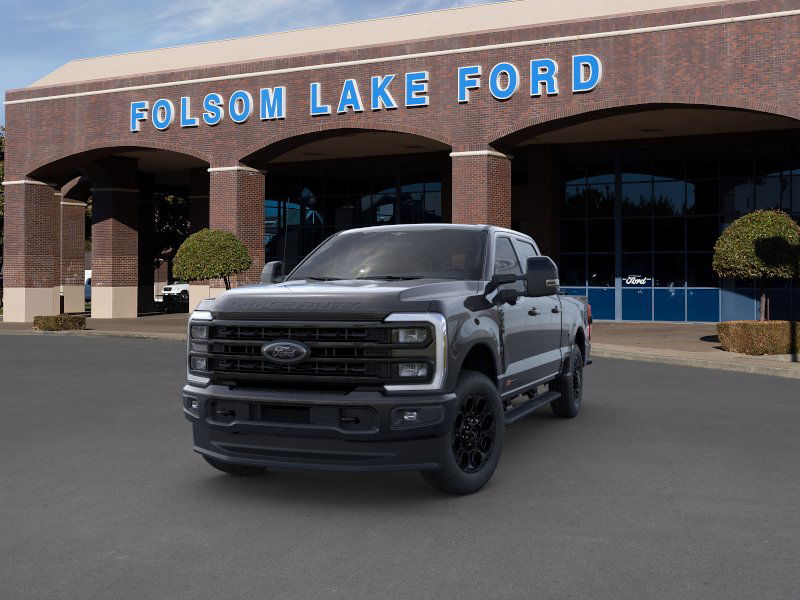 2024 Ford F-250 Lariat photo 3