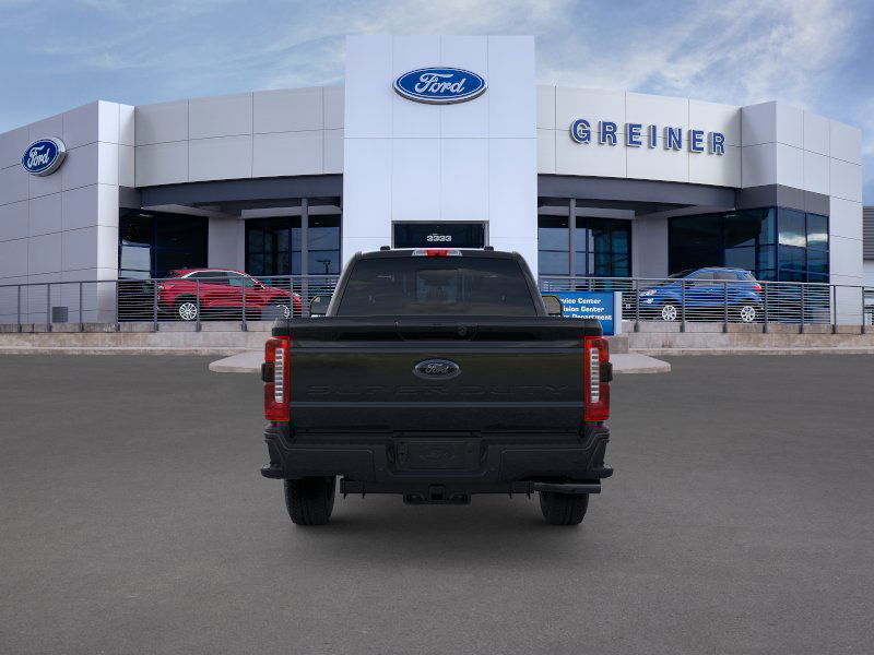 Thumbnail: 2026 Ford F-350 - 27