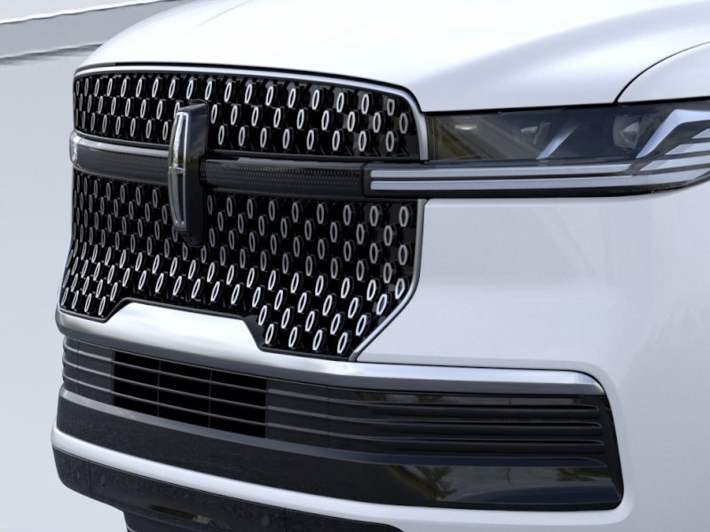 2026 Lincoln Navigator Reserve L SUV