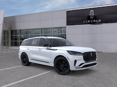 2026 Lincoln Aviator Reserve SUV