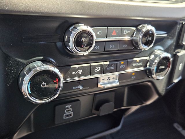 2025 Ford F-150 XLT - Photo 48