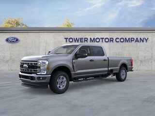 2026 Ford F-350 F-350 XLT Truck Crew Cab