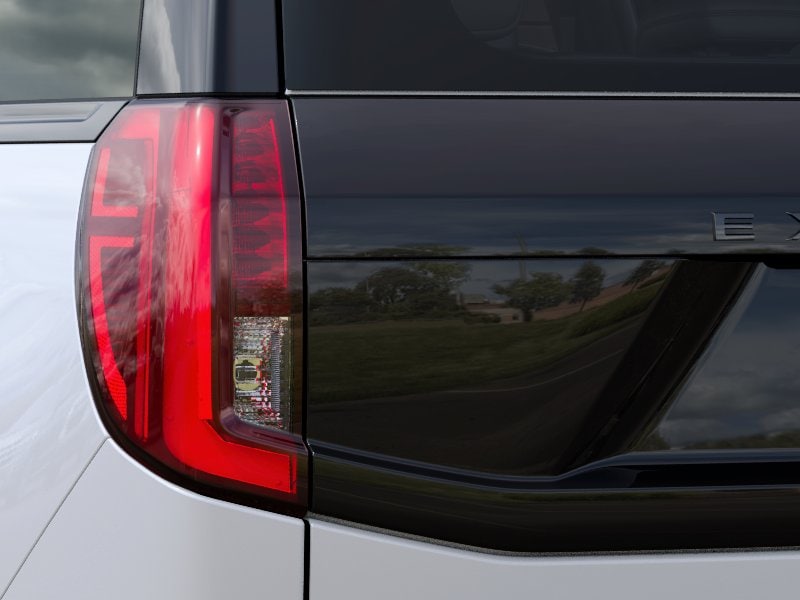 2027 Ford Expedition Platinum SUV