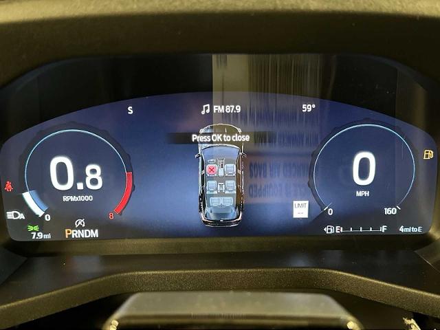 Thumbnail: 2026 Ford Explorer - 41