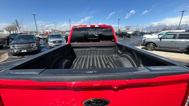2025 Ford F-250 Super Duty Lariat - Photo 83