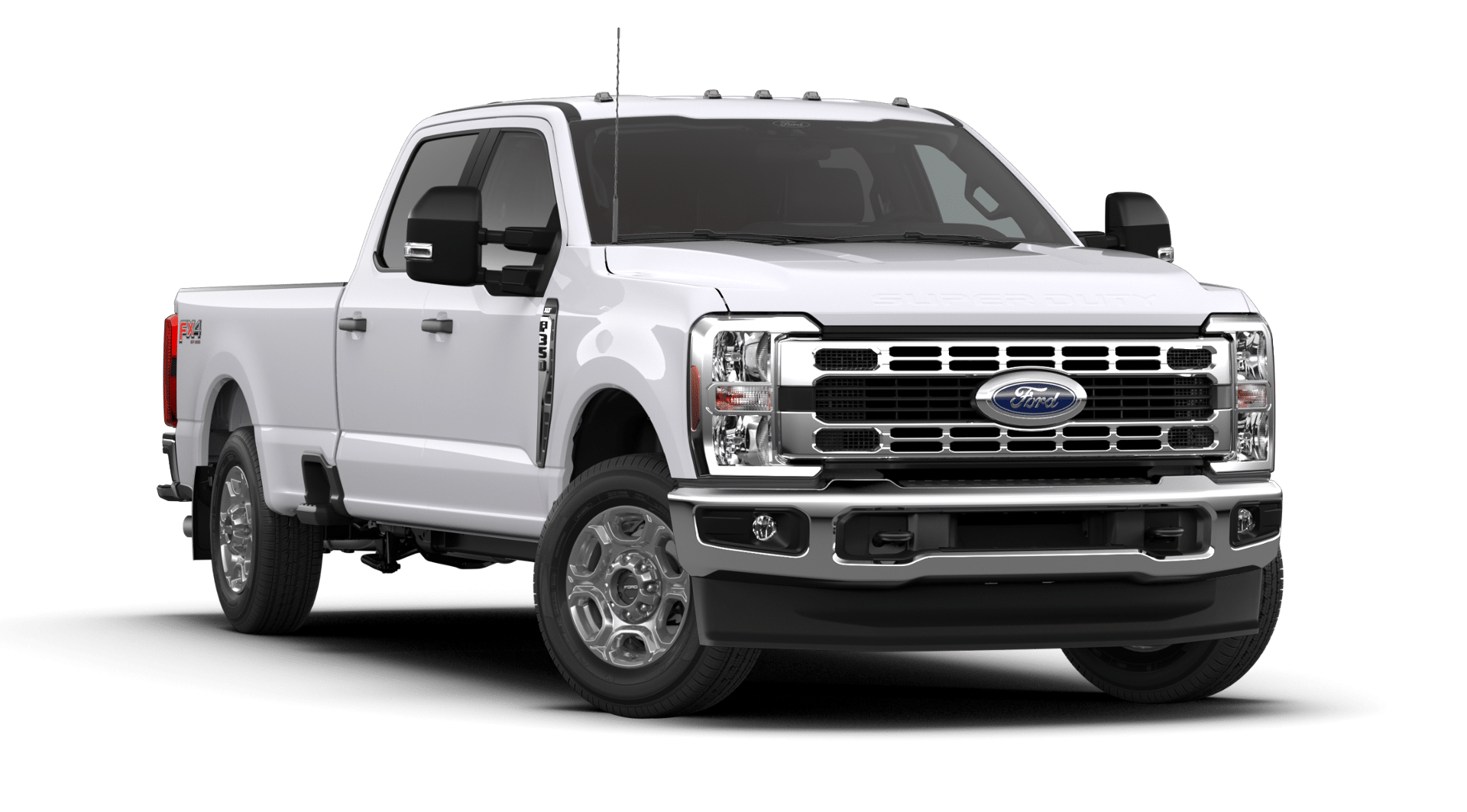 Thumbnail: 2026 Ford F-350 - 12