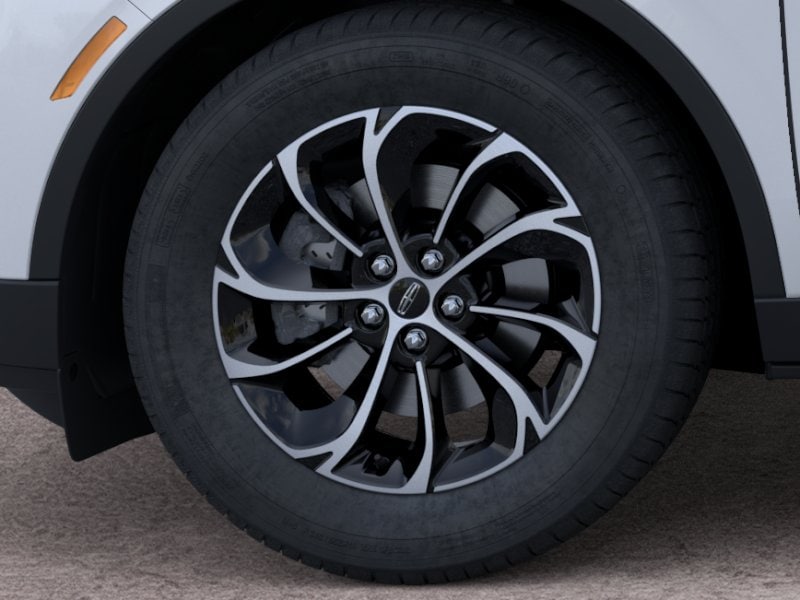2026 Lincoln Nautilus Premiere - Photo 41