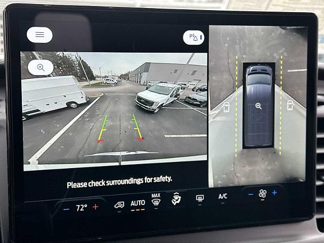 Thumbnail: 2026 Ford Transit Series - 45