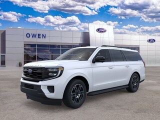 2026 Ford Expedition Max Active SUV