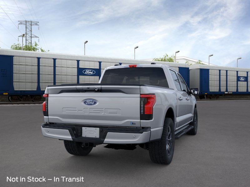 Thumbnail: 2025 Ford F-150 - 8