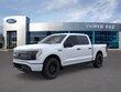 Ford F-150 Lightning