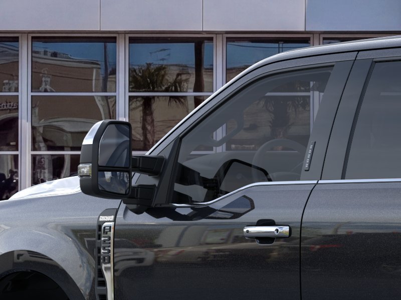 2026 Ford F-250 Super Duty King Ranch - Photo 44