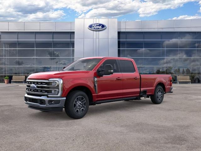 2026 Ford F-350 Super Duty Lariat - Photo 32