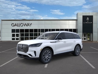 2025 Lincoln Aviator Reserve SUV