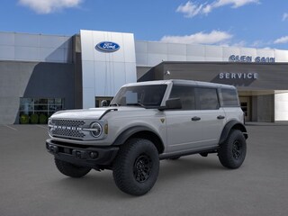 2026 Ford Bronco Badlands&reg; SUV