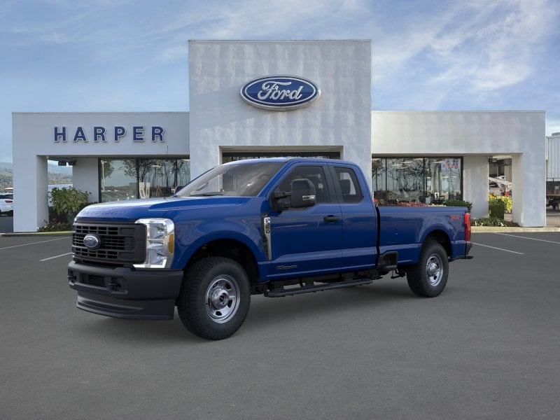 2026 Ford F-350's photo