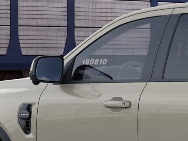 Thumbnail: 2026 Ford Ranger - 42
