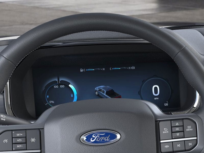 Thumbnail: 2025 Ford F-150 - 13