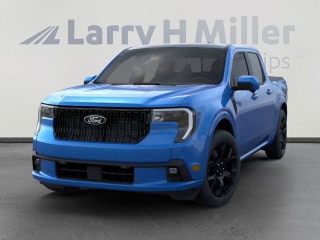 2025 Ford Maverick Lobo Premium - Photo 26