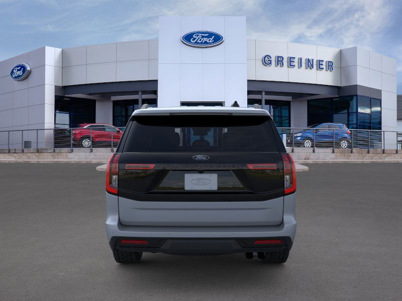 Thumbnail: 2026 Ford Expedition - 28