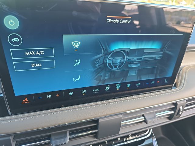 2026 Lincoln Corsair Premiere - Photo 56