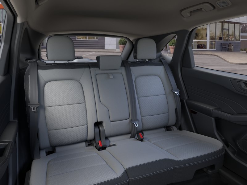 2026 Ford Escape Active - Photo 34