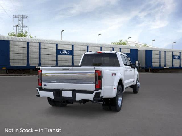 Thumbnail: 2026 Ford F-450 - 30